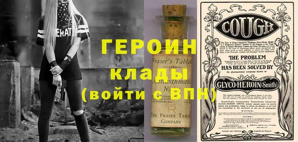 молекула духа Ладушкин