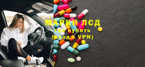 молекула духа Ладушкин