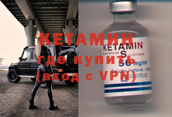 молекула духа Ладушкин